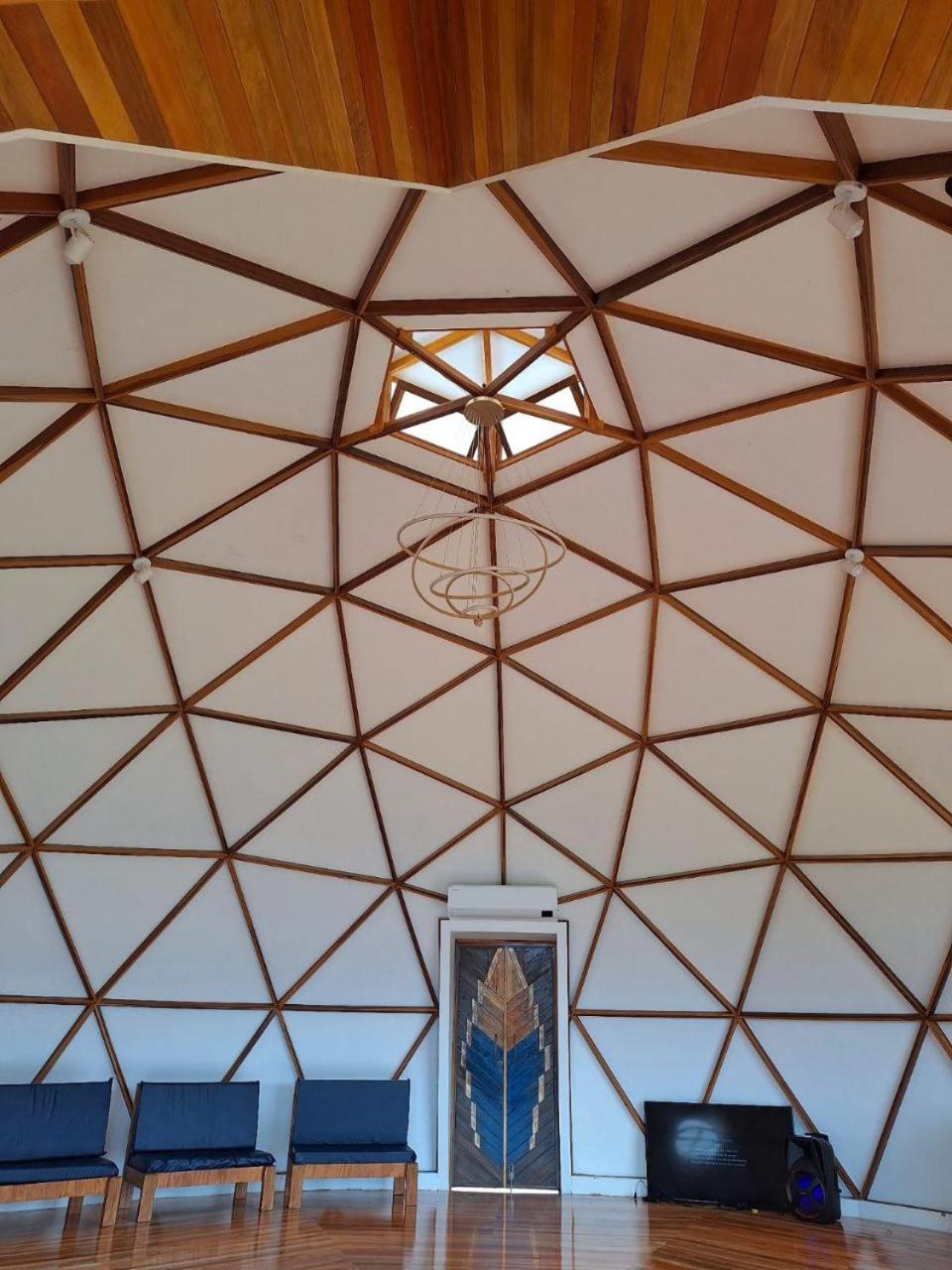 Casa de hóspedes Estância Nazari *