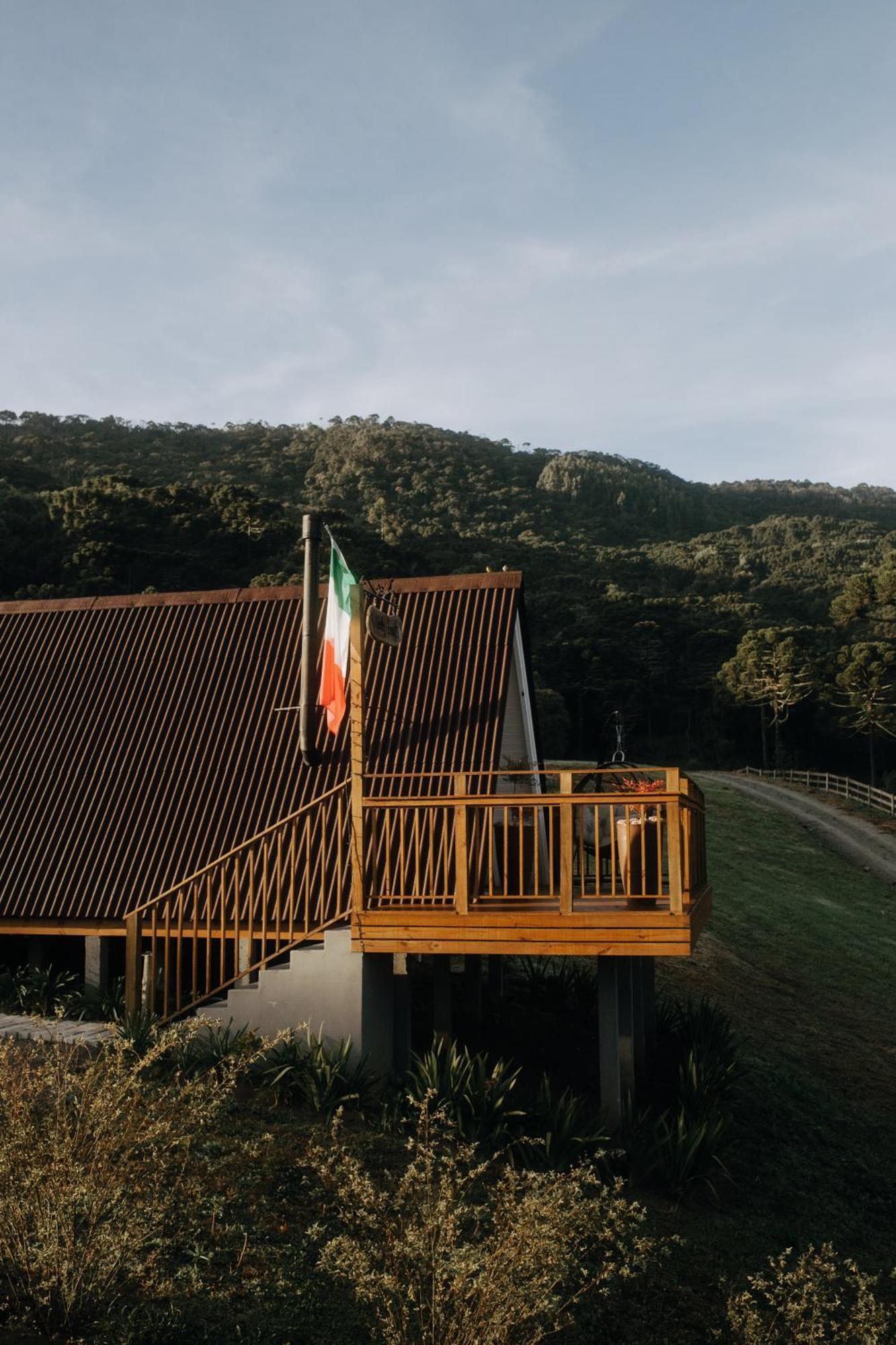 Estância Nazari Casa de hóspedes *