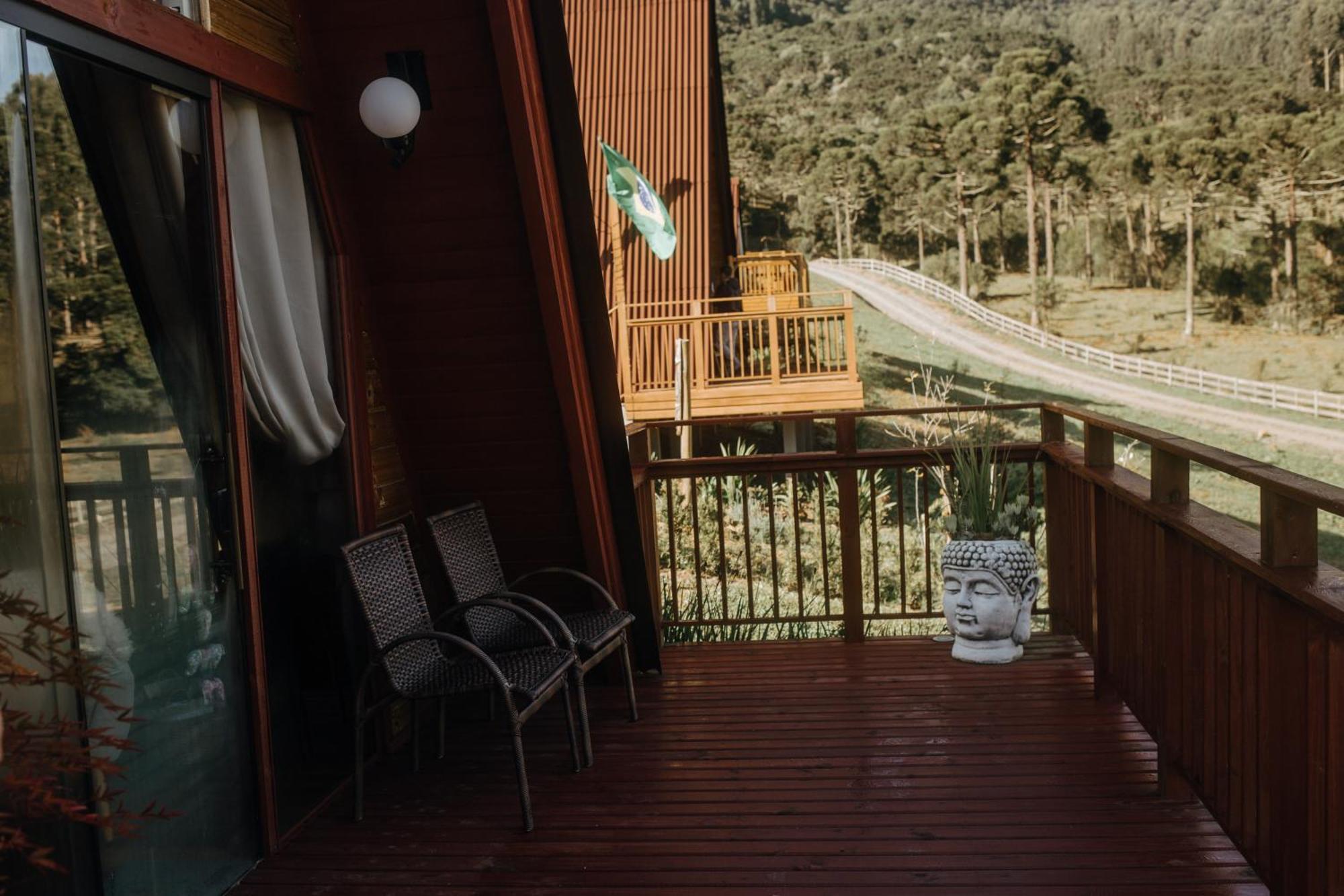 Casa de hóspedes Estância Nazari