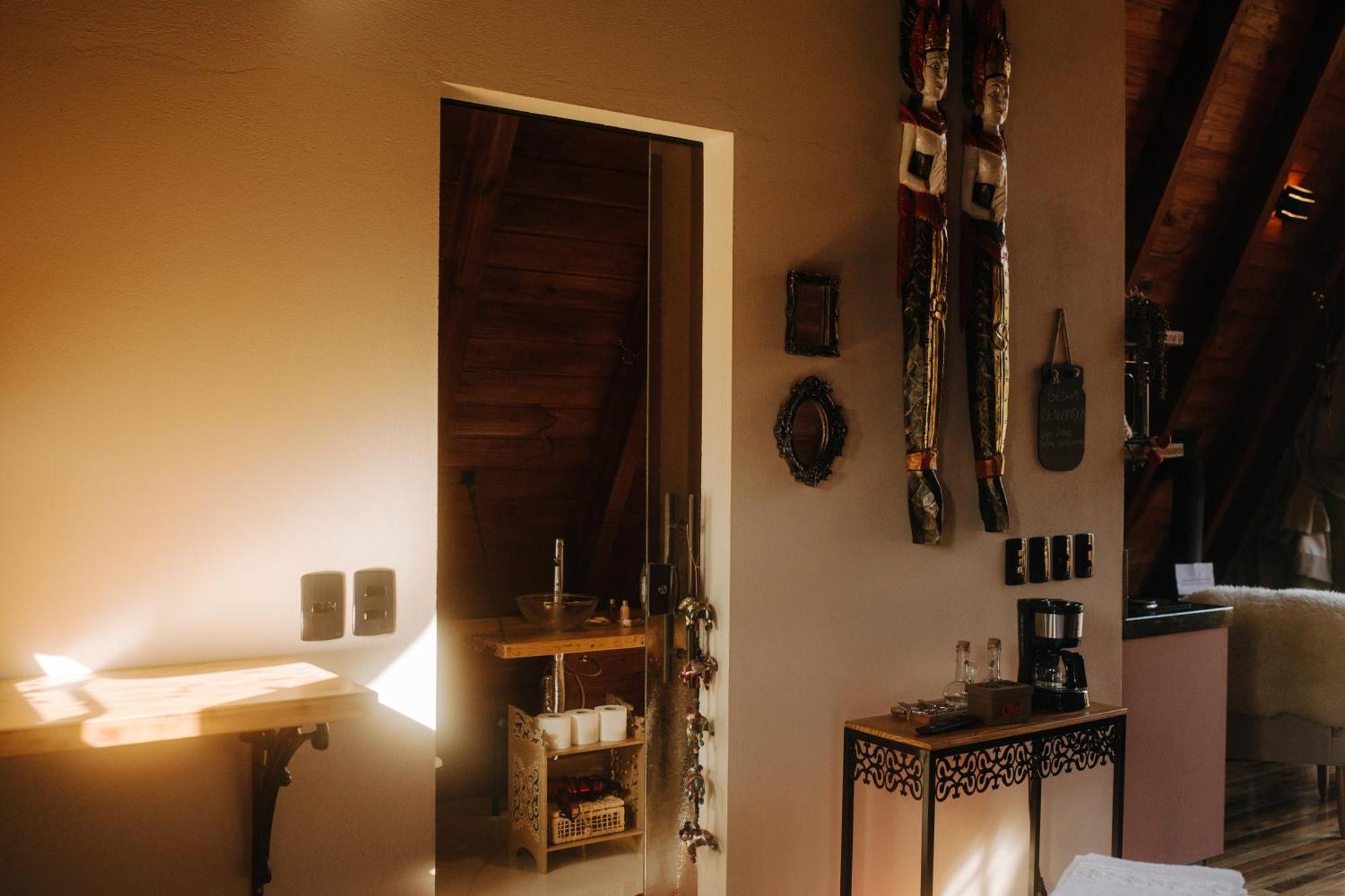 Estância Nazari Urubici