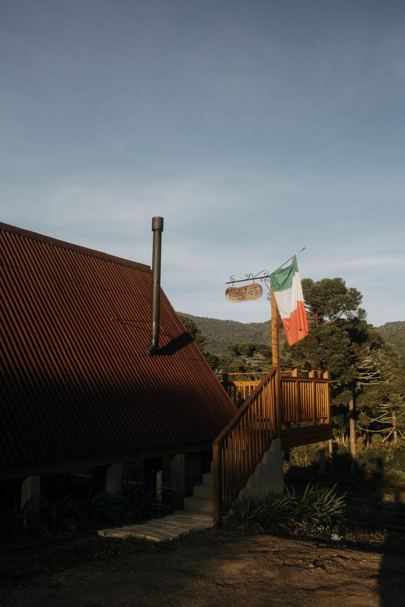 Estância Nazari Casa de hóspedes