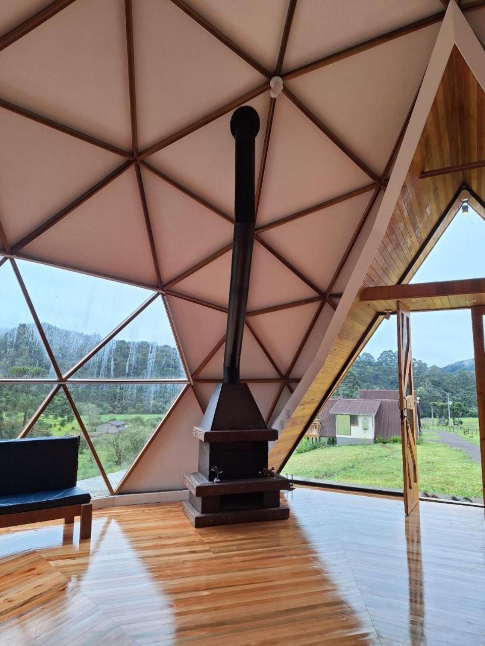 Estância Nazari Casa de hóspedes *