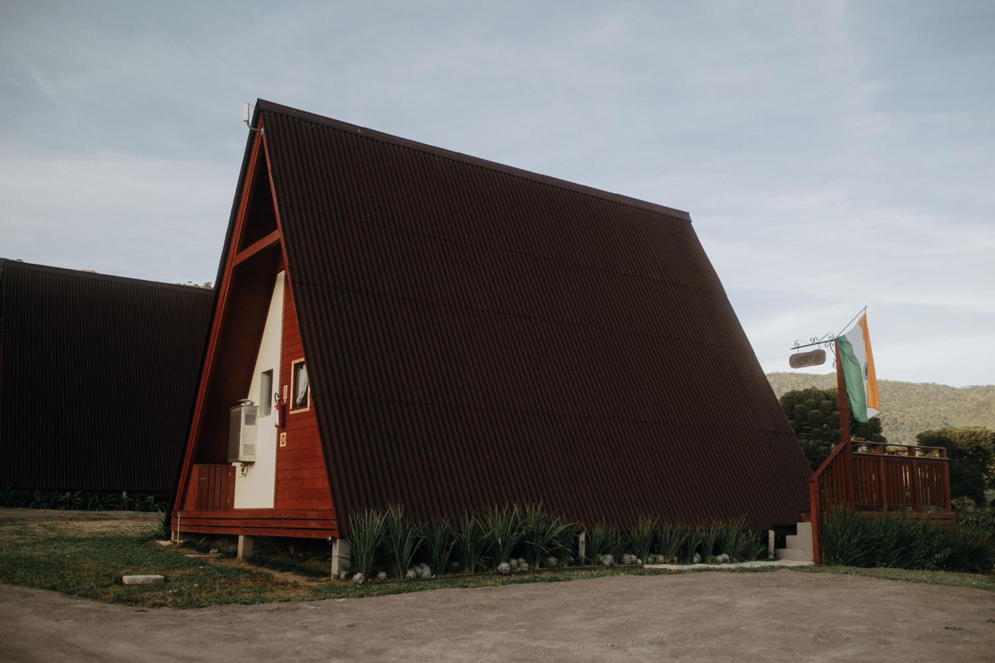 Estância Nazari Casa de hóspedes *